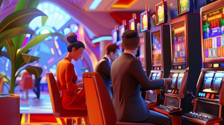 dan777 h5 platform interface showing slot games, live casino, and sportsbook sections