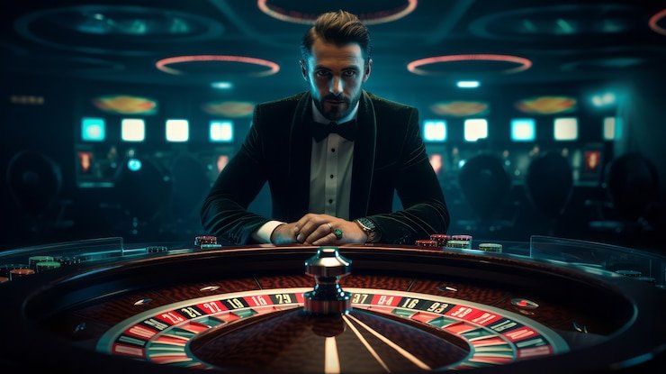 Slot game selection screen on dan777 h5